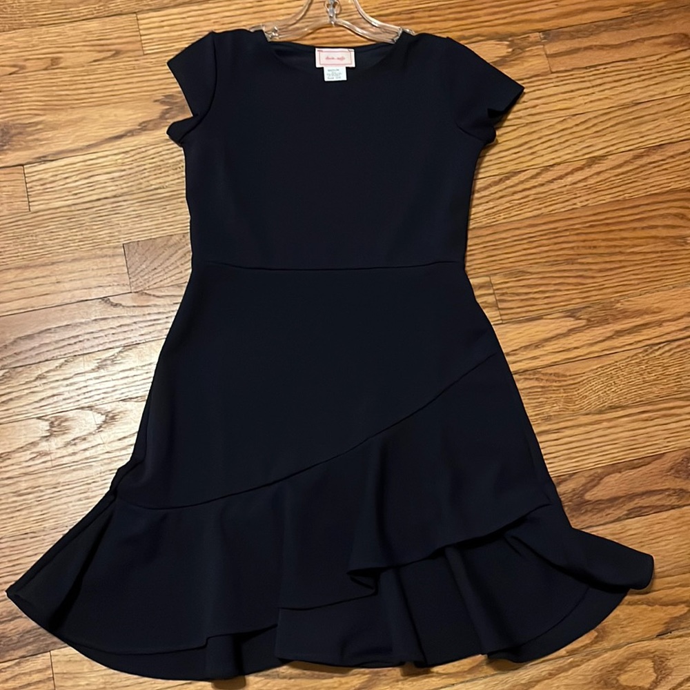 Love. . .ady dress
